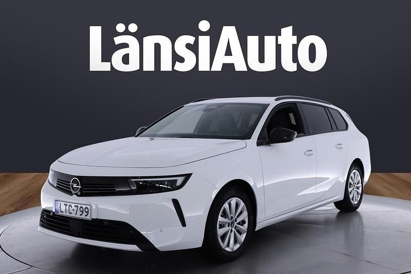 Uusi 2025 Opel Astra Edition+ Farmari | 27 990 € - Kuva 1/1