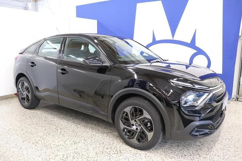 Käytetty 2023 Citroën C4 Feel Viistoperä | 20 900 € (Hieman kallis) - Kuva 1/4