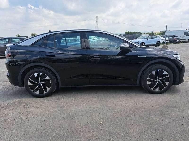 Käytetty 2024 VW ID.5 Pro Katumaasturi | 39 780 € (Perustarjous) - Kuva 1/1