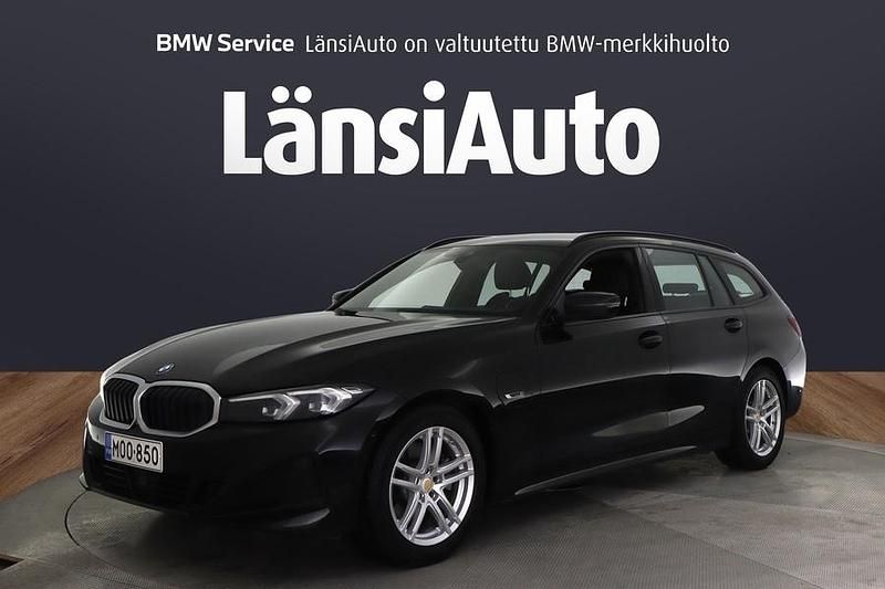 Käytetty BMW 330e 292 HP (214 kW) 2023 Farmari