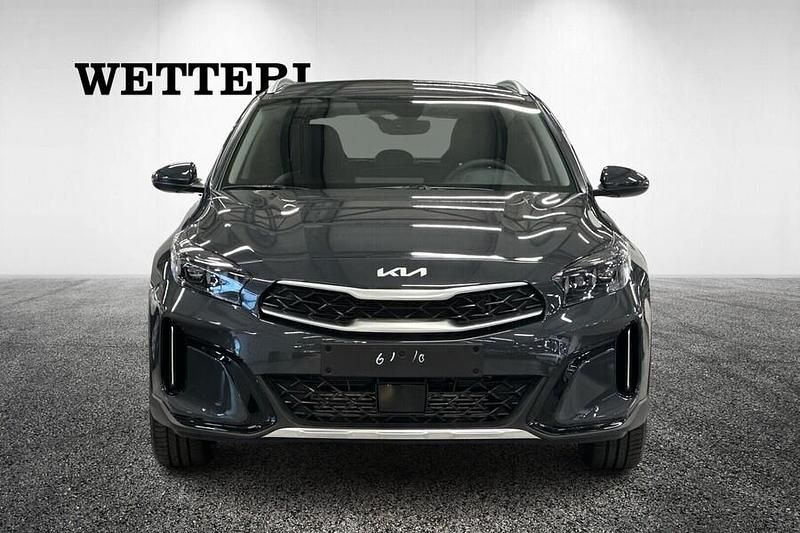 Käytetty Kia XCeed EX 140 HP (102 kW) 2025 Katumaasturi