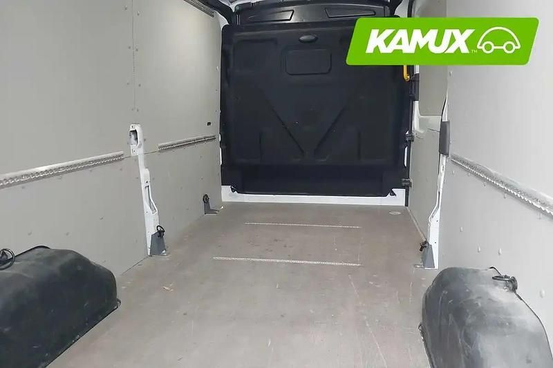 Käytetty Ford Transit Trend 131 HP (96 kW) 2023 Valkoinen Van