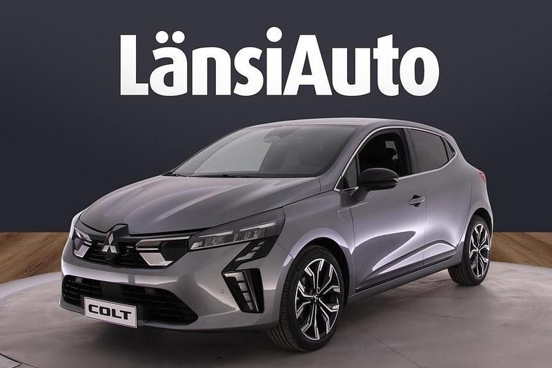 Uusi 2025 Mitsubishi Colt Intense Viistoperä | 22 211 € (Hieman kallis) - Kuva 1/1