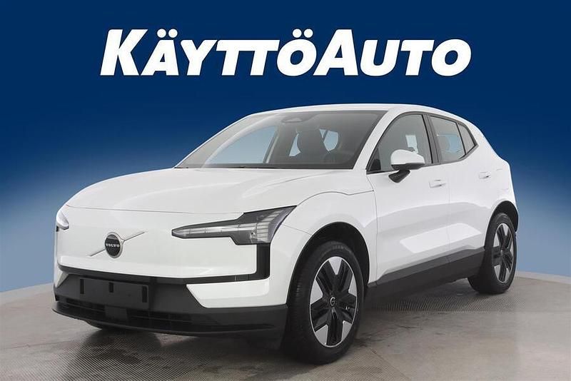 Uusi 2025 Volvo EX30 Core Katumaasturi | 34 990 € (Supertarjous) - Kuva 1/4