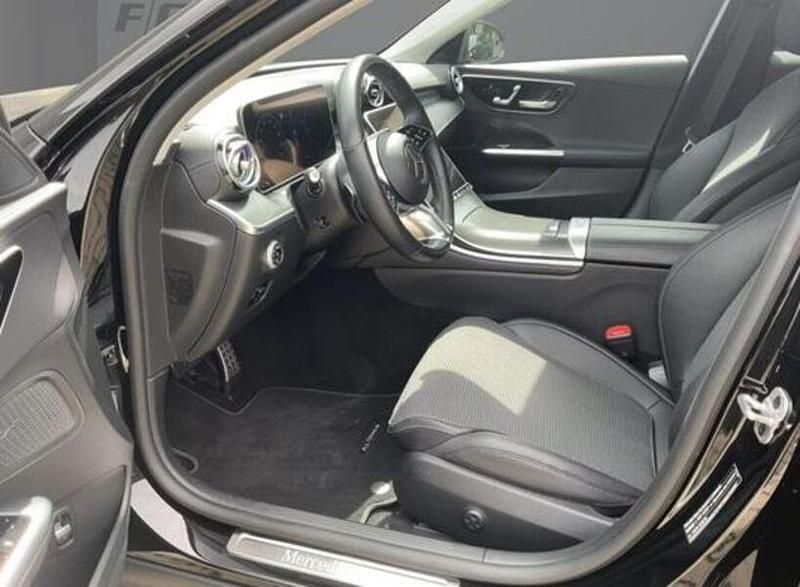 Käytetty Mercedes C220 Premium 200 HP (147 kW) 2022 Farmari