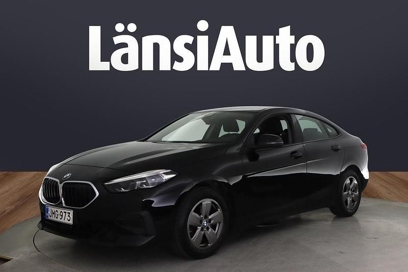 Käytetty 2021 BMW 218 Coupe - kaksiovinen | 24 850 € (Perustarjous) - Kuva 1/1