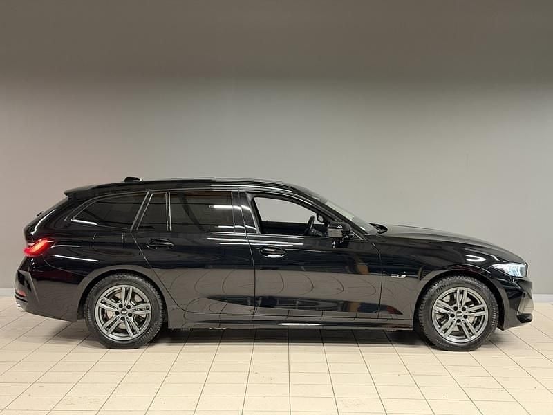 Käytetty BMW 330e 292 HP (214 kW) 2023 Farmari