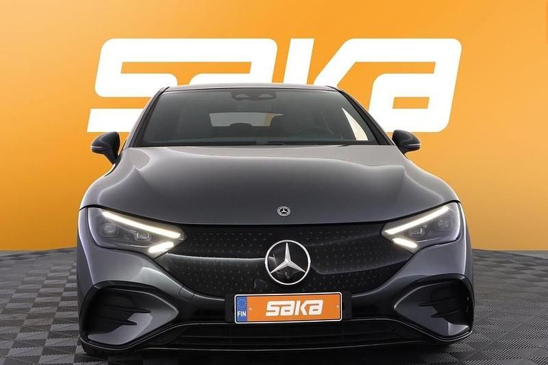 Käytetty Mercedes EQE350 AMG 214 kW (292 HP) 2023 Sedan