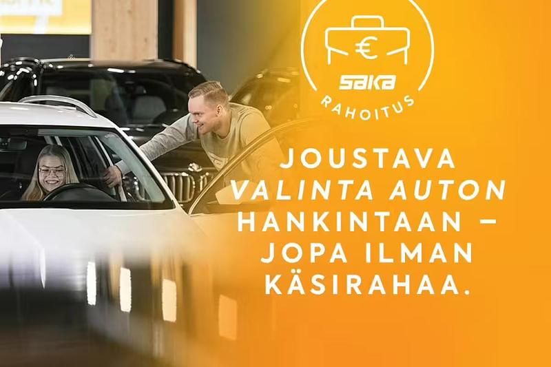 Käytetty Chevrolet Lacetti 128 HP (94 kW) 2005 Peessi Viistoperä