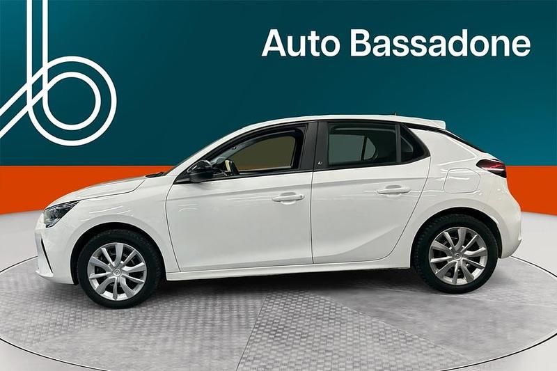 Käytetty Opel Corsa-e Edition 100 kW (136 HP) 2023 Viistoperä