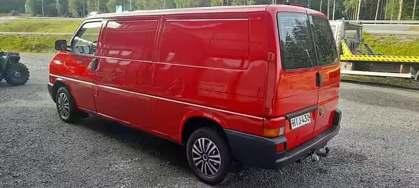 Käytetty Skoda Octavia 2006 Farmari