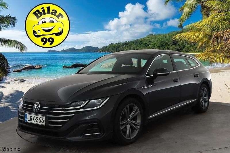 Käytetty VW Arteon Business 218 HP (160 kW) 2023 Farmari