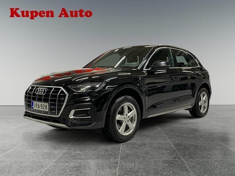 Käytetty Audi Q5 Advanced Plus 299 HP (219 kW) 2021 Katumaasturi