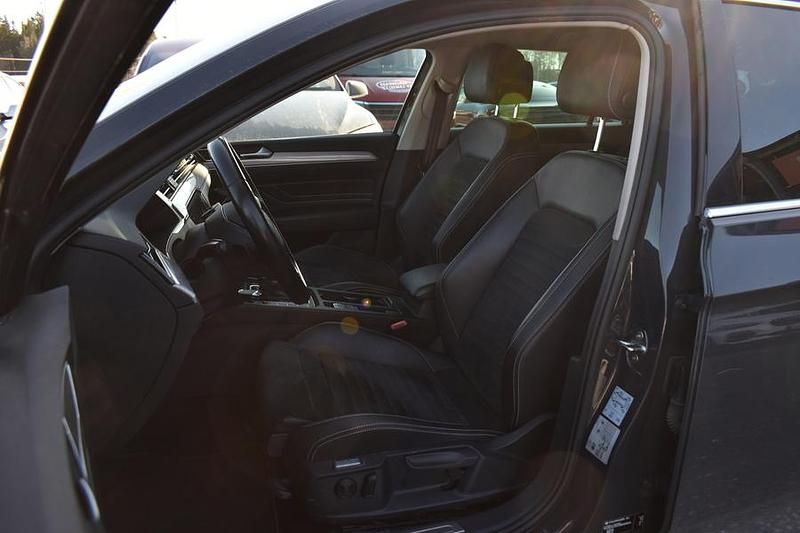 Käytetty VW Passat GTE 218 HP (160 kW) 2021 Farmari