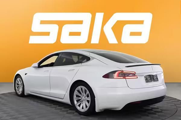 Käytetty Smart #3 Brabus 314 kW (428 HP) 2024 Katumaasturi