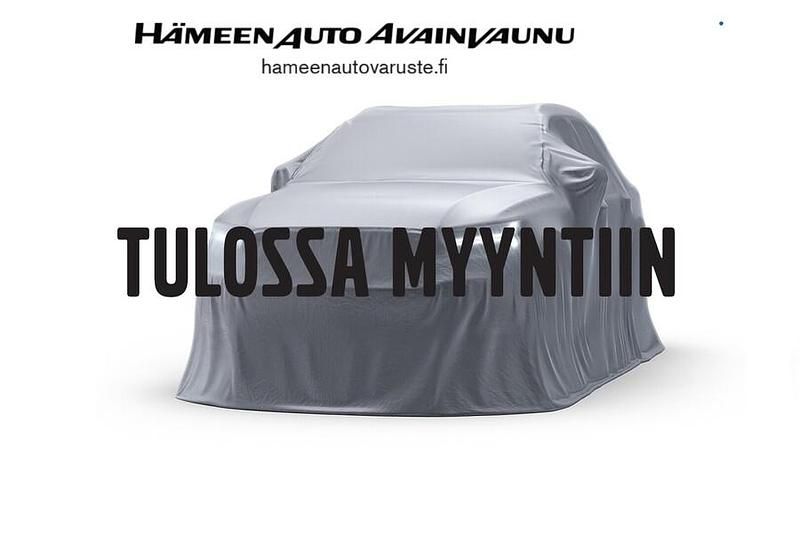 Harmaa Käytetty 2016 Skoda Octavia Style Viistoperä | 12 900 € (Perustarjous) - Kuva 1/2