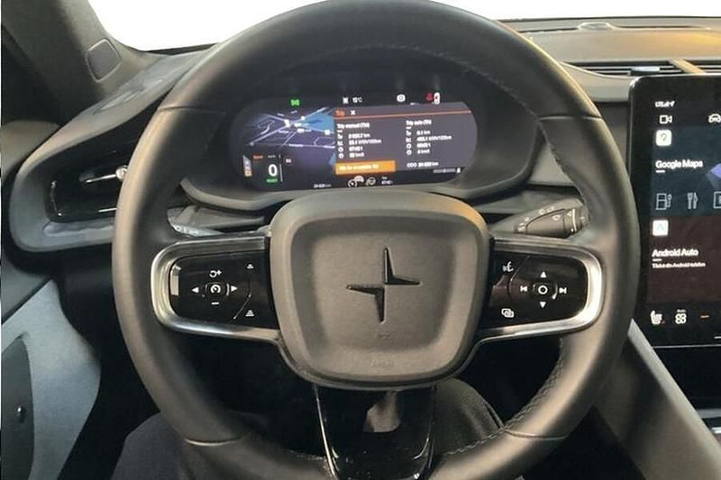 Käytetty Polestar 2 Pilot 169 kW (231 HP) 2024 Viistoperä
