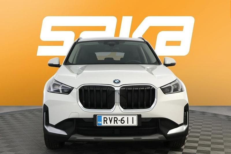 Käytetty BMW X1 Comfort Edition 245 HP (180 kW) 2024 Katumaasturi