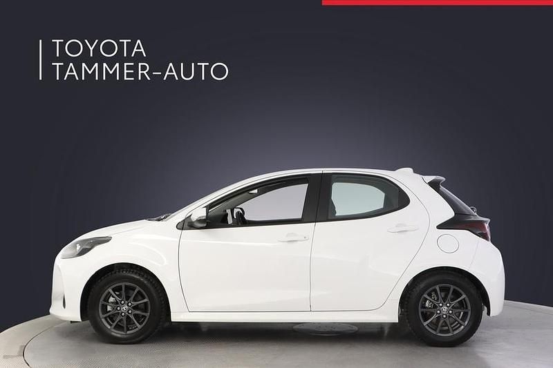 Käytetty Toyota Yaris Hybrid 116 HP (85 kW) 2024 Viistoperä