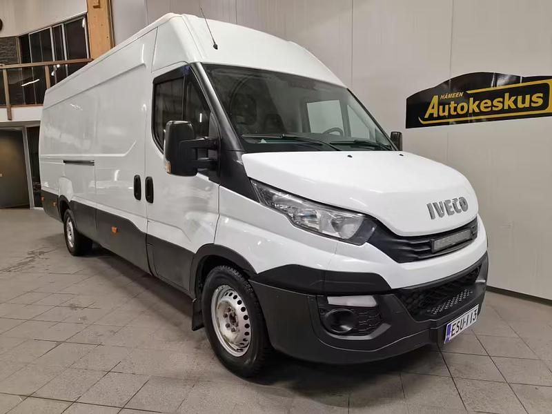 Käytetty 2019 Iveco Daily | 15 900 € - Kuva 1/4