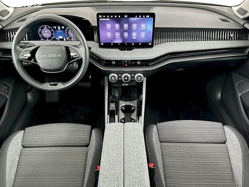 Käytetty Skoda Superb Selection 201 HP (147 kW) 2025 Peessi Farmari