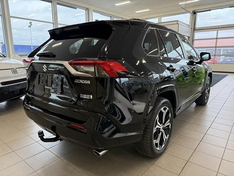 Käytetty Suzuki Across GLX 306 HP (225 kW) 2020 Katumaasturi