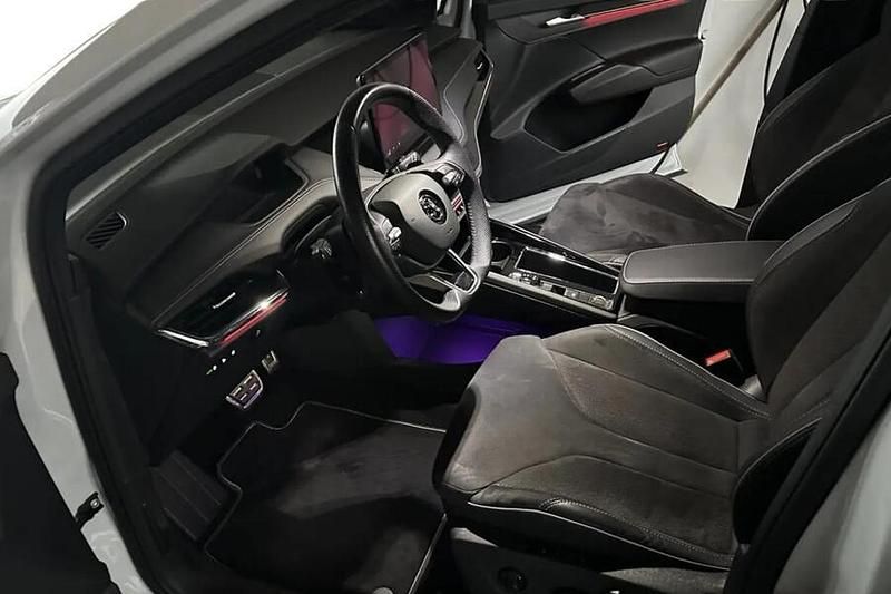 Käytetty Skoda Enyaq iV SportLine 210 kW (286 HP) 2024 Katumaasturi