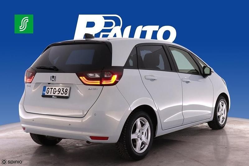 Käytetty Honda Jazz Executive 109 HP (80 kW) 2020 Viistoperä