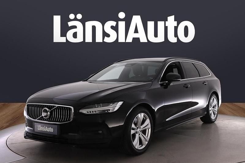 Käytetty 2022 Volvo V90 Momentum Farmari | 29 790 € (Perustarjous) - Kuva 1/2