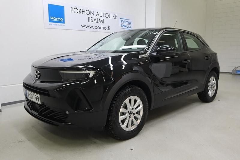 Käytetty Opel Mokka Edition 131 HP (96 kW) 2024 Katumaasturi