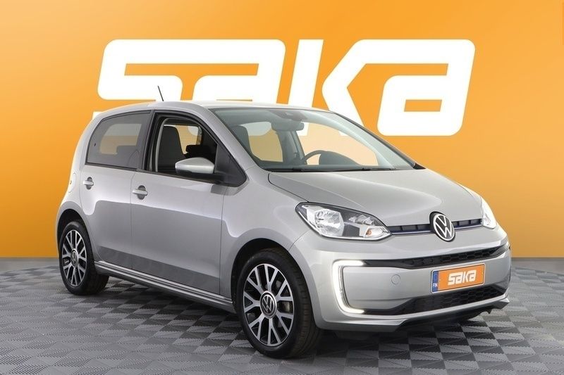 Käytetty 2022 VW e-up! Viistoperä | 13 800 € (Supertarjous) - Kuva 1/3