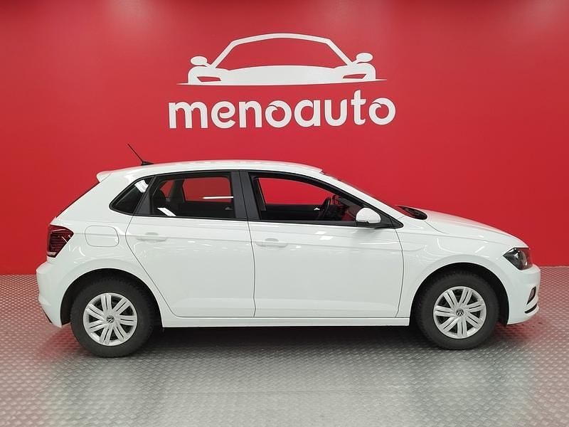 Käytetty VW Polo 80 HP (58 kW) 2021 Viistoperä