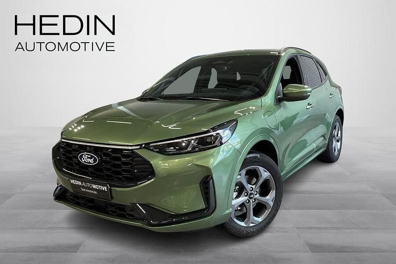 Käytetty 2024 Ford Kuga ST-Line Katumaasturi | 46 147 € (Perustarjous) - Kuva 1/4