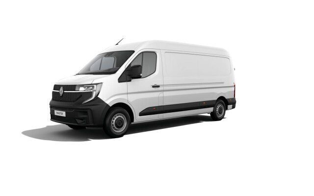 Uusi 2025 Renault Master Van | 48 281 € - Kuva 1/1
