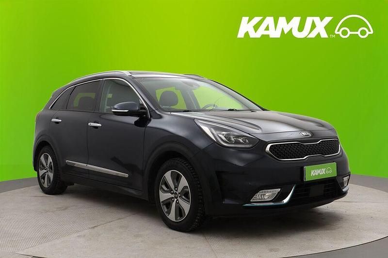 Käytetty 2019 Kia Niro Katumaasturi | 17 900 € (Perustarjous) - Kuva 1/3