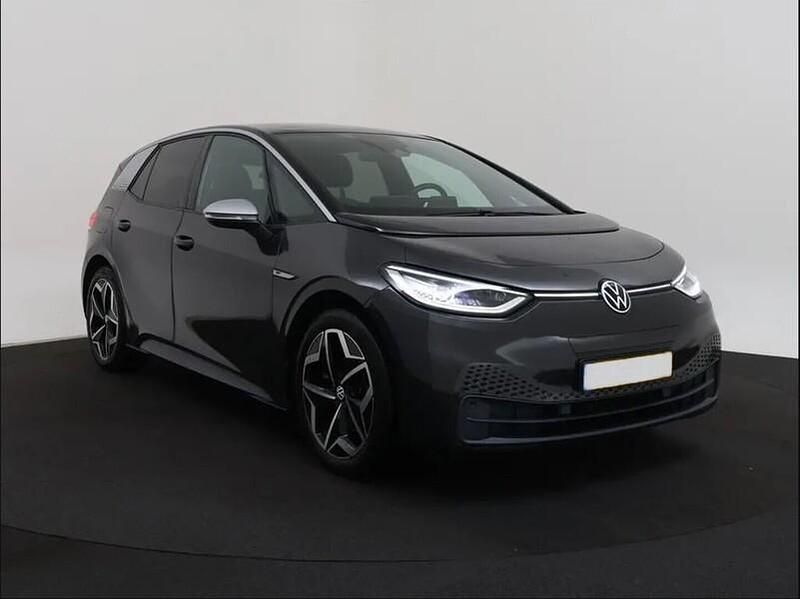 Käytetty 2021 VW ID.3 Viistoperä | 17 800 € (Hyvä tarjous) - Kuva 1/3