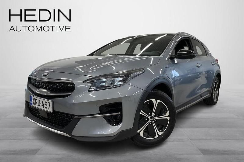 Hopea Käytetty 2020 Kia XCeed Premium Katumaasturi | 17 690 € (Hyvä tarjous) - Kuva 1/4