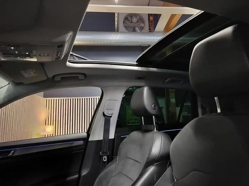 Käytetty Skoda Kodiaq Style 150 HP (110 kW) 2023 Musta Katumaasturi