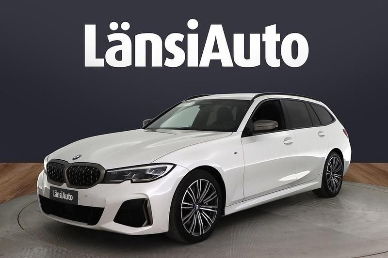 Käytetty 2021 BMW M340 Sedan | 47 600 € - Kuva 1/1