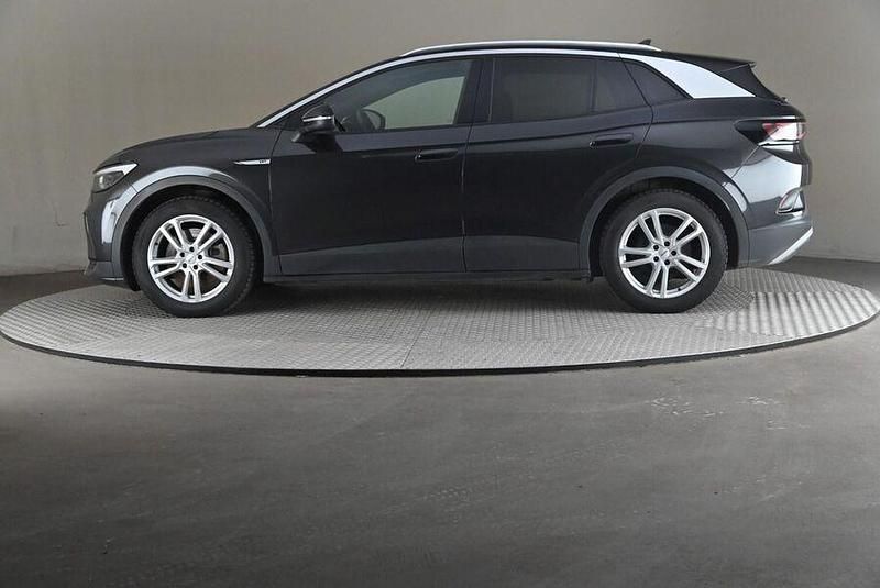 Käytetty VW ID.4 Pro Performance 150 kW (204 HP) 2021 Katumaasturi
