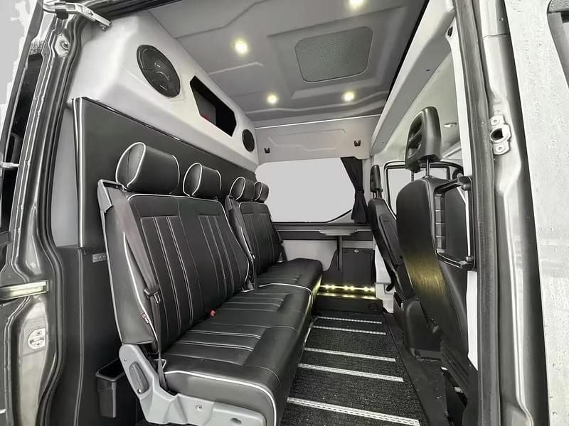 Käytetty Iveco Daily 2018