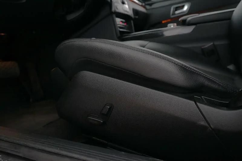 Käytetty Mercedes E220 Business 170 HP (125 kW) 2012 Valkoinen Farmari