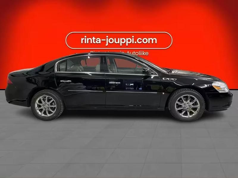 Käytetty Buick Lucerne 2008 Sedan