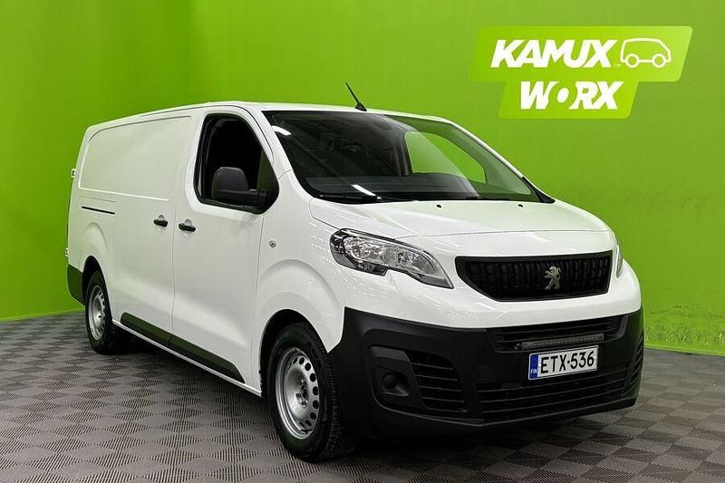 Käytetty 2022 Peugeot Expert Van | 15 900 € (Supertarjous) - Kuva 1/3