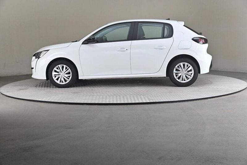 Käytetty Peugeot 208 Active 75 HP (55 kW) 2022 Viistoperä