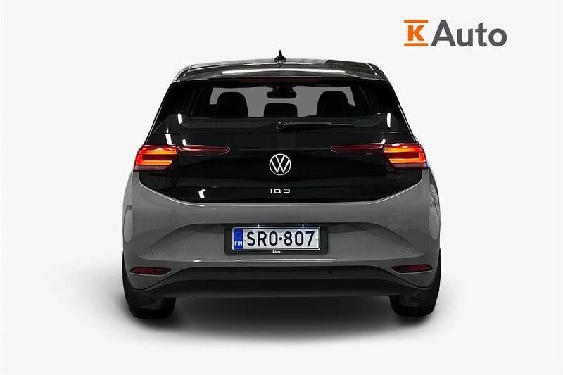 Käytetty VW ID.3 Pro Performance 150 kW (204 HP) 2023 Viistoperä