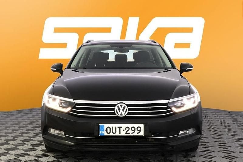 Käytetty VW Passat Comfortline 150 HP (110 kW) 2016 Farmari