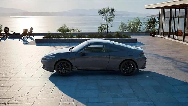 Uusi Honda Prelude Advance 184 HP (135 kW) 2026 Coupe - kaksiovinen