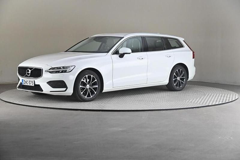 Käytetty 2020 Volvo V60 Business Edition Farmari | 24 000 € (Perustarjous) - Kuva 1/4