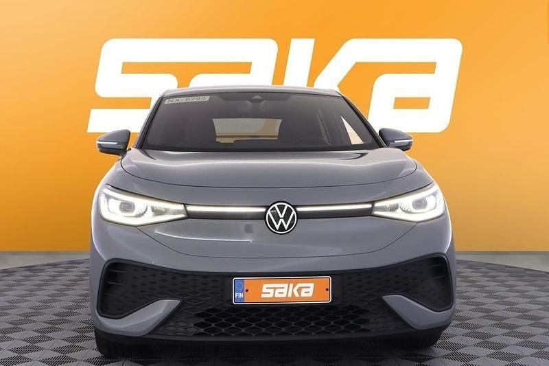 Käytetty VW ID.5 Pro Performance 150 kW (204 HP) 2022 Katumaasturi